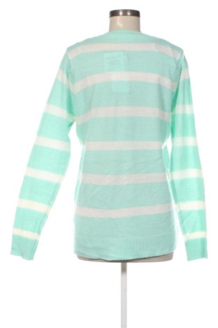 Dámský svetr Janina, Velikost XL, Barva Vícebarevné, Cena  680,00 Kč