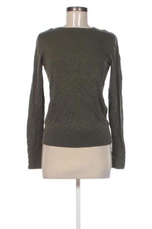 Damski sweter Jbc, Rozmiar M, Kolor Zielony, Cena 52,99 zł