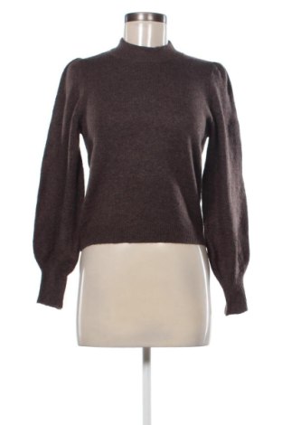 Γυναικείο πουλόβερ Jdy, Μέγεθος XS, Χρώμα Καφέ, Τιμή 28,99 €