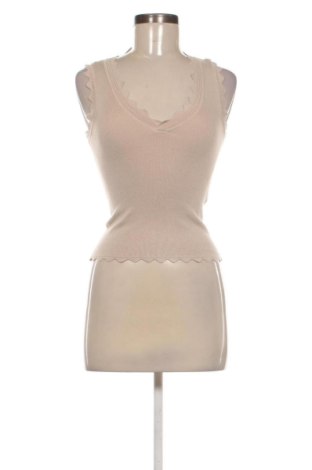 Γυναικείο πουλόβερ Jdy, Μέγεθος XS, Χρώμα  Μπέζ, Τιμή 7,99 €