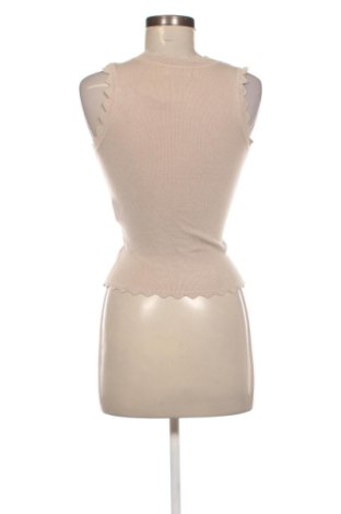 Γυναικείο πουλόβερ Jdy, Μέγεθος XS, Χρώμα  Μπέζ, Τιμή 7,99 €