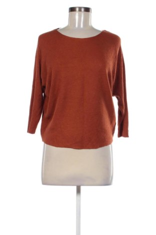 Dámsky pulóver Jean Pascale, Veľkosť XS, Farba Hnedá, Cena  15,00 €