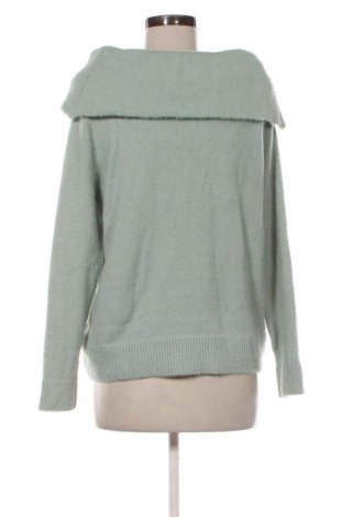 Damenpullover Jean Pascale, Größe M, Farbe Grün, Preis € 14,77