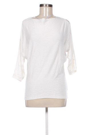 Női pulóver Jean Pascale, Méret XS, Szín Fehér, Ár 6 123 Ft