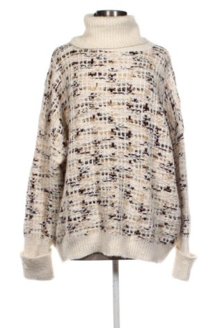 Γυναικείο πουλόβερ Jessica, Μέγεθος M, Χρώμα Πολύχρωμο, Τιμή 17,99 €