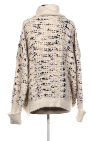 Γυναικείο πουλόβερ Jessica, Μέγεθος M, Χρώμα Πολύχρωμο, Τιμή 17,99 €