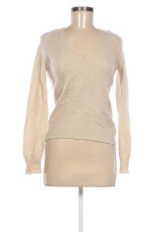 Дамски пуловер Jil Sander, Размер M, Цвят Бежов, Цена 322,05 €