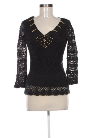 Дамски пуловер Joyx, Размер S, Цвят Черен, Цена 10,22 €