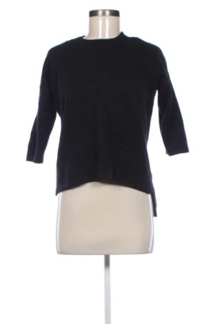 Γυναικείο πουλόβερ Just Cashmere, Μέγεθος S, Χρώμα Μαύρο, Τιμή 53,00 €