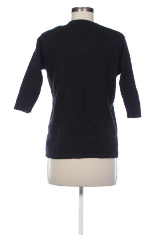 Γυναικείο πουλόβερ Just Cashmere, Μέγεθος S, Χρώμα Μαύρο, Τιμή 53,00 €