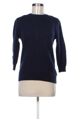 Dámsky pulóver Just Cashmere, Veľkosť M, Farba Modrá, Cena  134,95 €