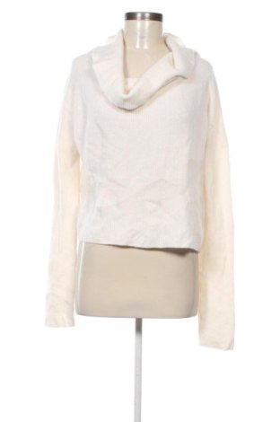 Damenpullover KNITID, Größe XXL, Farbe Ecru, Preis € 147,99