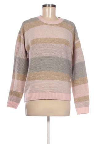 Γυναικείο πουλόβερ KVL by Kenvelo, Μέγεθος M, Χρώμα Πολύχρωμο, Τιμή 14,77 €