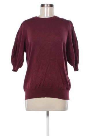 Дамски пуловер Kaffe, Размер XL, Цвят Червен, Цена 21,47 €