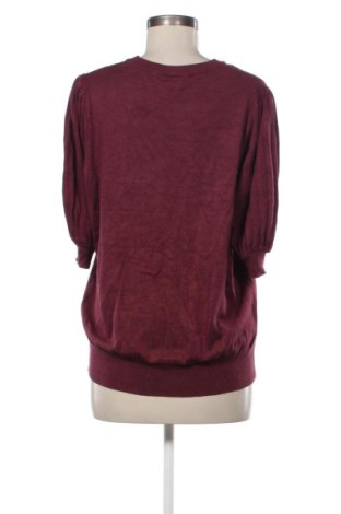 Дамски пуловер Kaffe, Размер XL, Цвят Червен, Цена 21,47 €