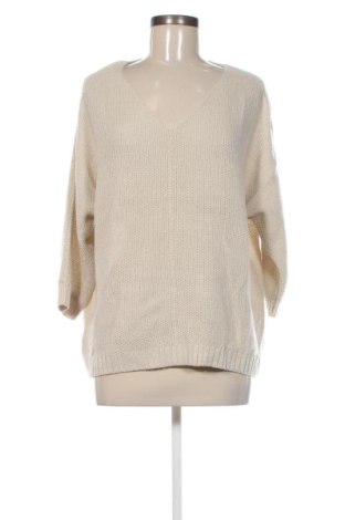 Dámsky pulóver Kapalua, Veľkosť L, Farba Béžová, Cena  8,95 €