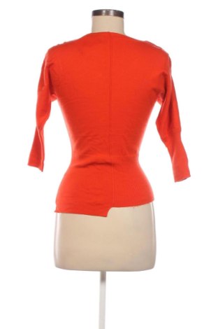 Pulover de femei Karen Millen, Mărime S, Culoare Portocaliu, Preț 176,99 Lei