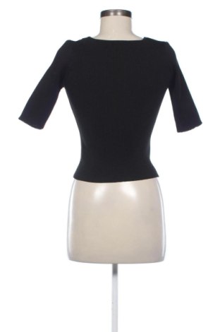 Γυναικείο πουλόβερ Karol, Μέγεθος S, Χρώμα Μαύρο, Τιμή 15,00 €