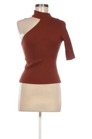 Damenpullover Karol, Größe S, Farbe Braun, Preis 15,00 €