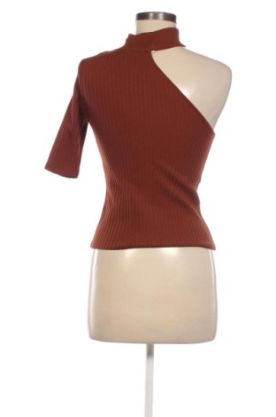 Damenpullover Karol, Größe S, Farbe Braun, Preis 15,00 €