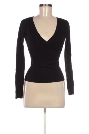 Дамски пуловер Kenvelo, Размер S, Цвят Черен, Цена 14,77 €