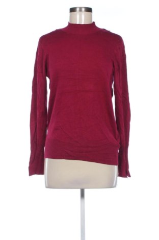 Дамски пуловер Khujo, Размер M, Цвят Розов, Цена 32,21 €