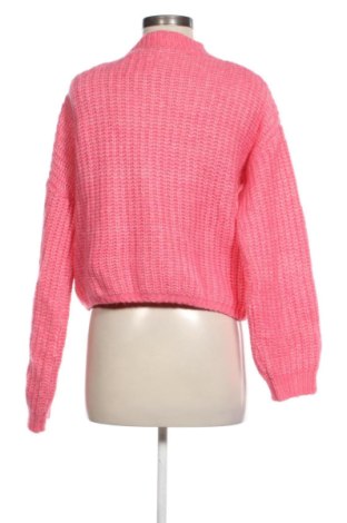 Damski sweter Kiabi, Rozmiar M, Kolor Różowy, Cena 80,38 zł