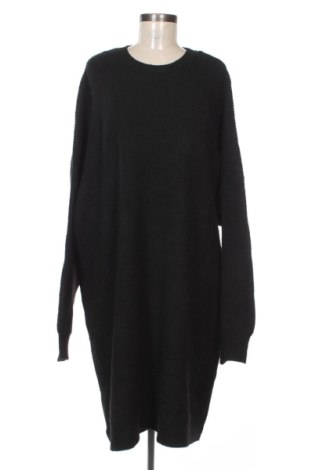 Γυναικείο πουλόβερ Kiabi, Μέγεθος 4XL, Χρώμα Μαύρο, Τιμή 11,99 €