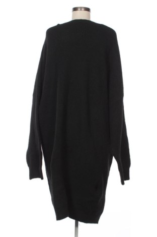 Γυναικείο πουλόβερ Kiabi, Μέγεθος 4XL, Χρώμα Μαύρο, Τιμή 11,99 €