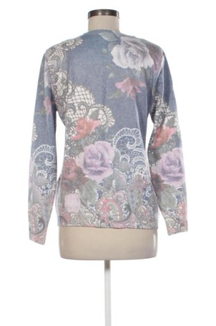 Γυναικείο πουλόβερ Kinga, Μέγεθος L, Χρώμα Πολύχρωμο, Τιμή 20,91 €