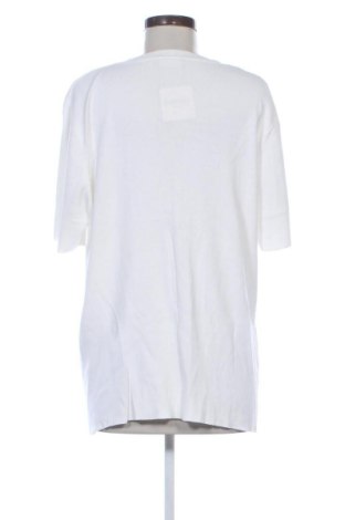 Γυναικείο πουλόβερ Kingfield, Μέγεθος XXL, Χρώμα Λευκό, Τιμή 15,00 €