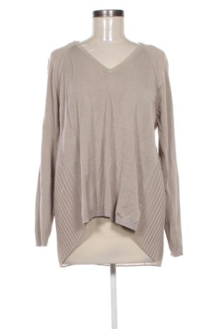 Дамски пуловер Kookai, Размер L, Цвят Бежов, Цена 31,65 €
