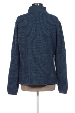 Dámsky pulóver Kul Ladies, Veľkosť L, Farba Modrá, Cena  15,00 €