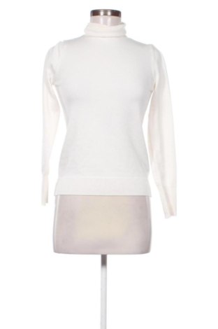 Γυναικείο πουλόβερ LC Waikiki, Μέγεθος S, Χρώμα Λευκό, Τιμή 25,00 €