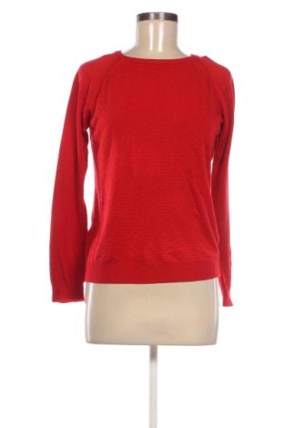 Damski sweter LC Waikiki, Rozmiar M, Kolor Czerwony, Cena 133,96 zł