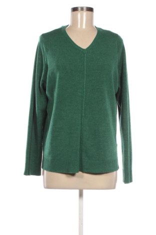 Dámsky pulóver LC Waikiki, Veľkosť XL, Farba Zelená, Cena  25,00 €