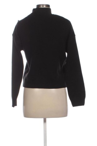 Дамски пуловер LCW, Размер S, Цвят Черен, Цена 14,77 €