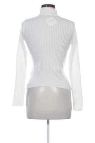 Γυναικείο πουλόβερ LCW, Μέγεθος M, Χρώμα Λευκό, Τιμή 14,77 €
