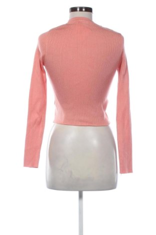 Dámský svetr LCW, Velikost M, Barva Růžová, Cena  419,00 Kč