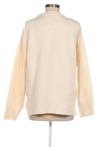Дамски пуловер LCW, Размер S, Цвят Екрю, Цена 15,00 €