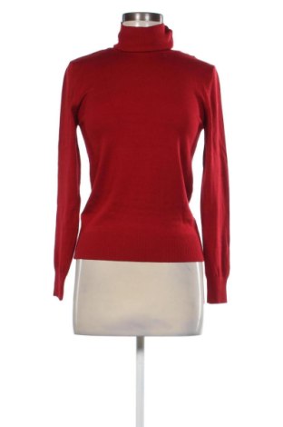 Dámsky pulóver Lab, Veľkosť M, Farba Červená, Cena  20,96 €