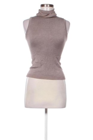 Damenpullover Laetitia Mem, Größe M, Farbe Braun, Preis 15,00 €