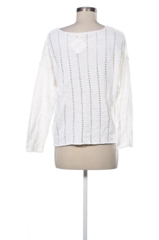 Damski sweter Lager 157, Rozmiar S, Kolor Biały, Cena 29,99 zł