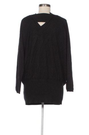 Női pulóver Lanacaprina, Méret L, Szín Fekete, Ár 11 409 Ft