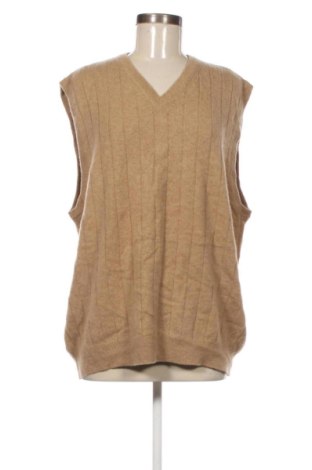 Dámsky pulóver Lands' End, Veľkosť XL, Farba Hnedá, Cena  11,95 €