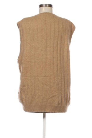 Dámsky pulóver Lands' End, Veľkosť XL, Farba Hnedá, Cena  11,95 €