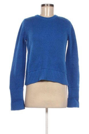 Dámský svetr Lanius, Velikost S, Barva Modrá, Cena  1 399,00 Kč