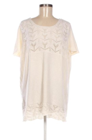 Dámsky pulóver Laura Kent, Veľkosť XL, Farba Biela, Cena  15,00 €