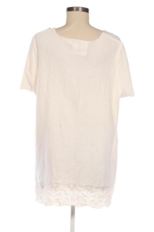 Dámsky pulóver Laura Kent, Veľkosť XL, Farba Biela, Cena  15,00 €