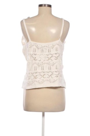 Pulover de femei Laura Torelli, Mărime M, Culoare Alb, Preț 77,00 Lei